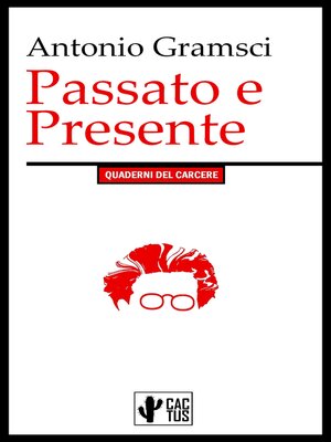 cover image of Passato e Presente